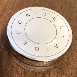 becca setting powder